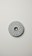 100mm coarse grit diamond disc