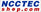 A rectangular logo-style graphic reading 'NCCTEC shop.com' on a white background, with large blue 'NCCTEC' text and red 'shop.