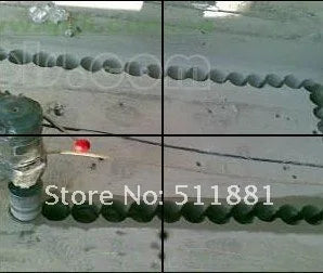 Adapter Connector 1-1/4-7'' UNC Female to M22 Male for Diamond Drill Machine Which Has 1-1/4-7'' Male Thread Free Shipping